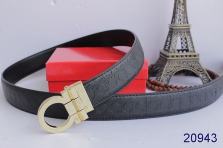 Ferragamo Belts-374